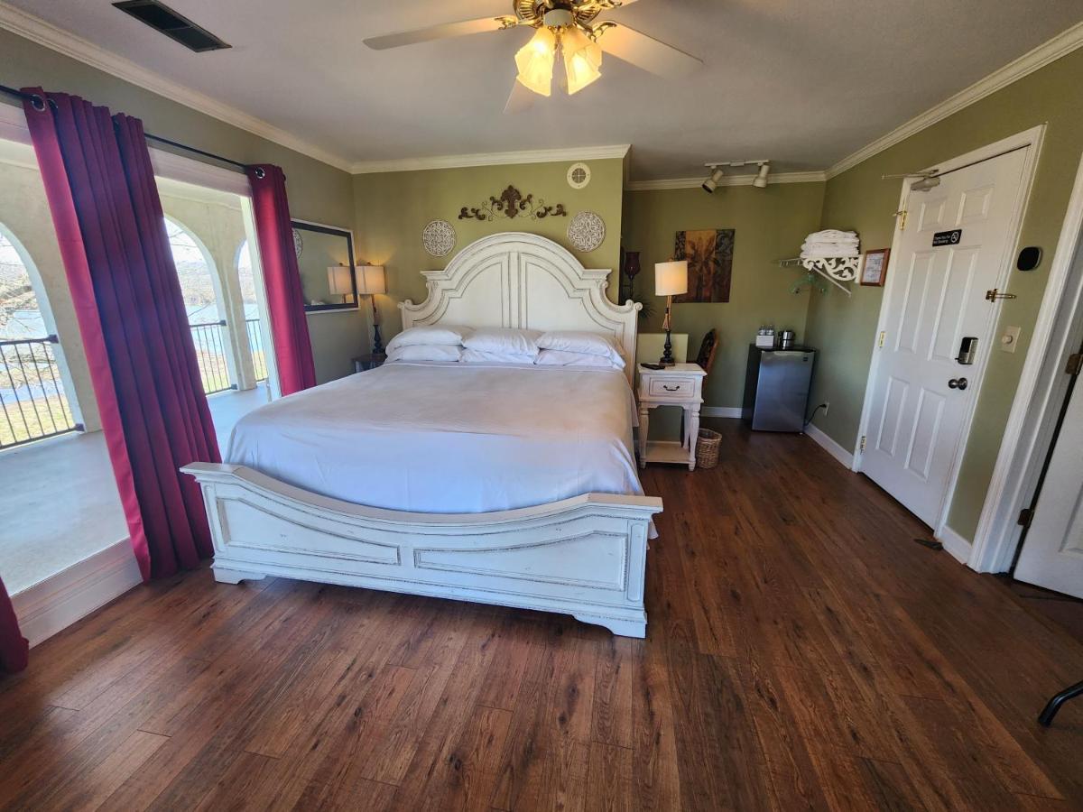 Williams Island Room At Tennessee Riverplace Чаттануга Экстерьер фото