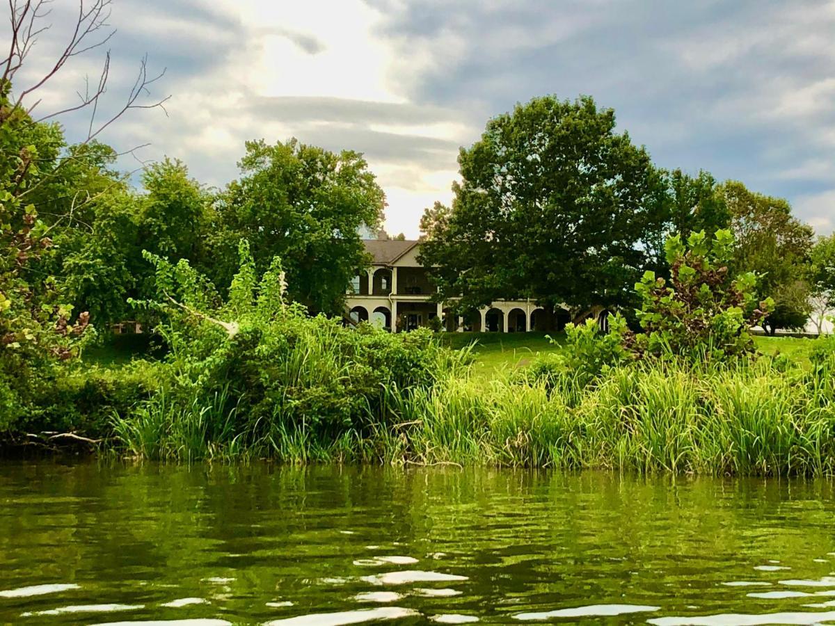 Williams Island Room At Tennessee Riverplace Чаттануга Экстерьер фото