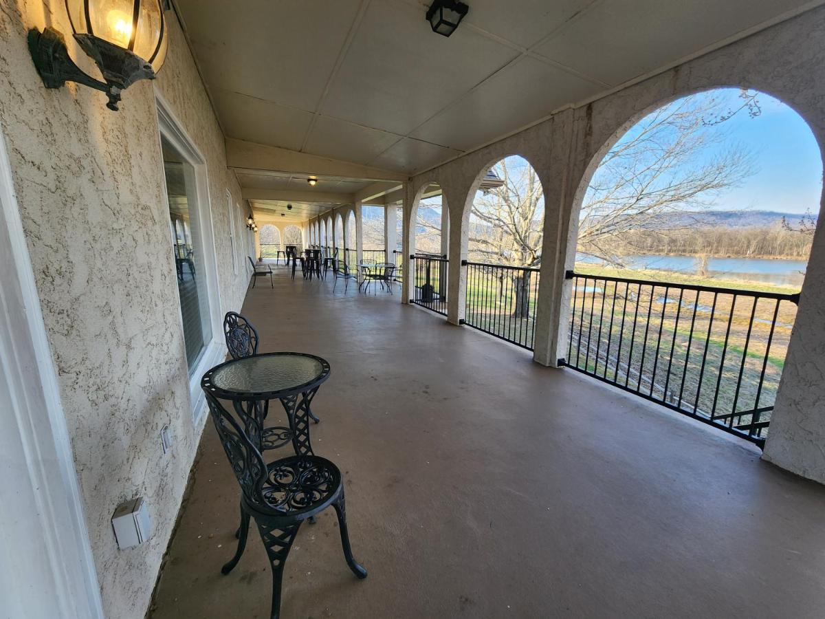 Williams Island Room At Tennessee Riverplace Чаттануга Экстерьер фото