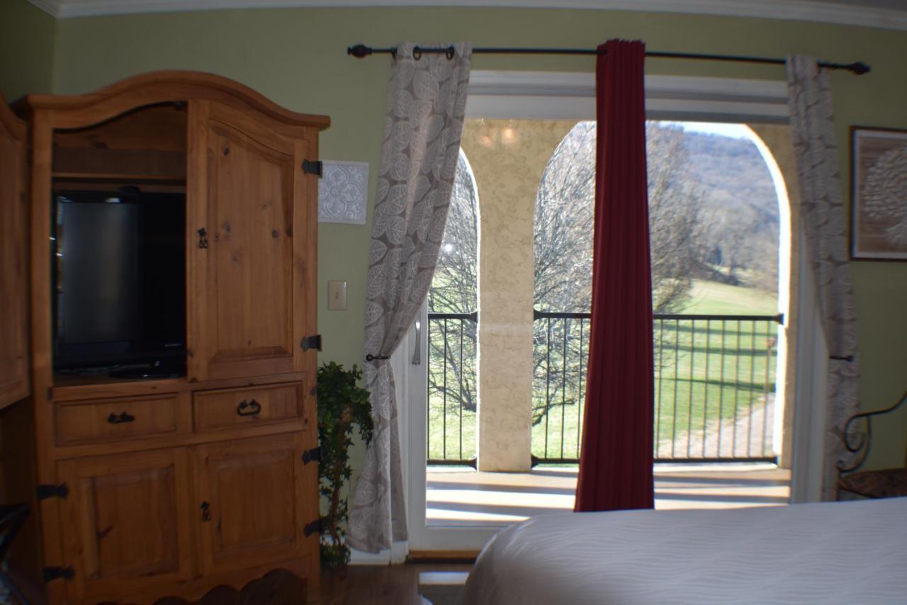 Williams Island Room At Tennessee Riverplace Чаттануга Экстерьер фото